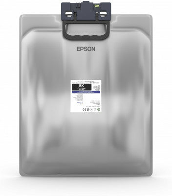 Epson WF-C87X T05B1 (C13T05B14N) XXL Black Ink Cartridge 86k Pages-PCR Business Solutions Ltd